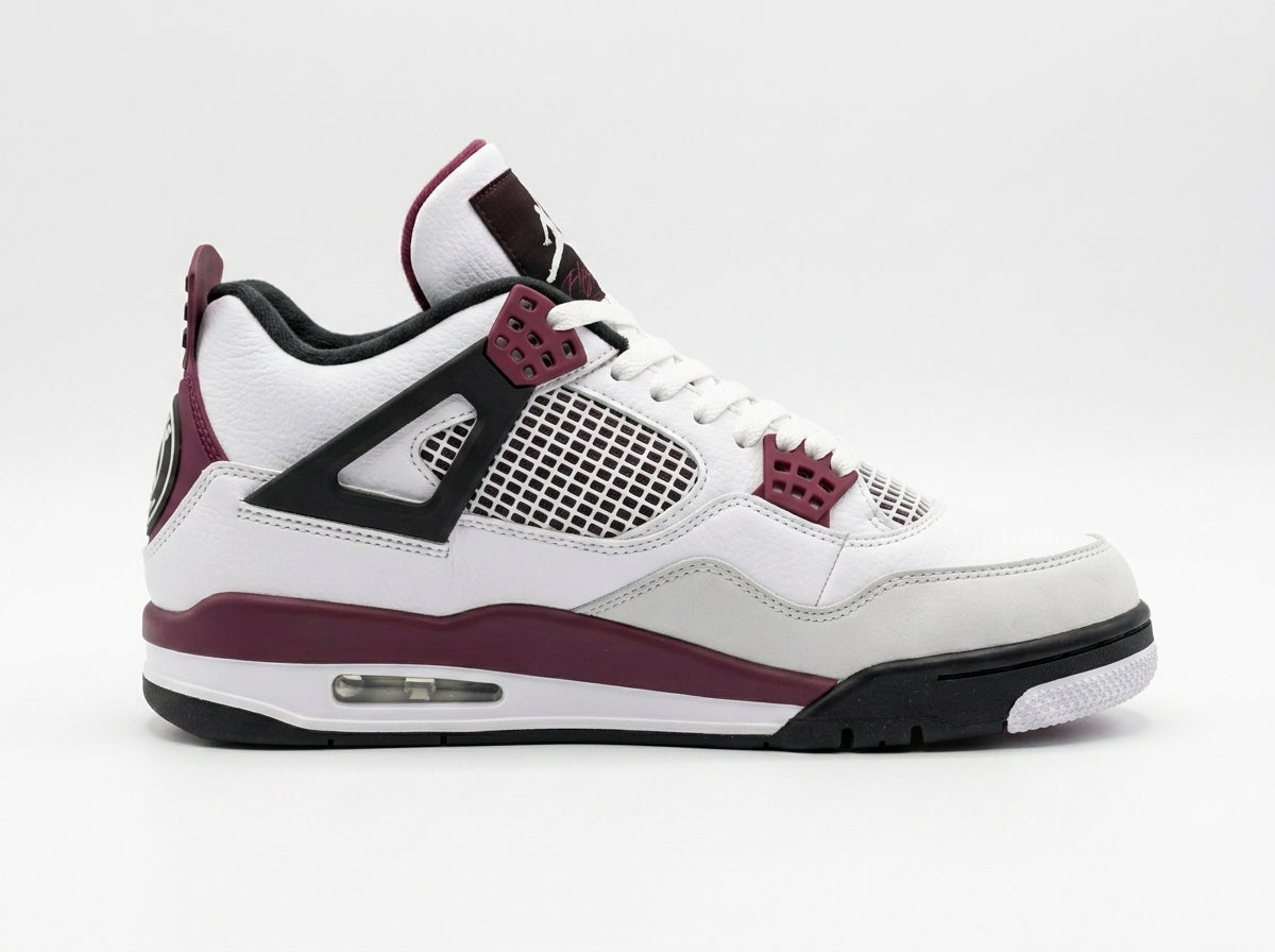 Air Jordan 4 Retro