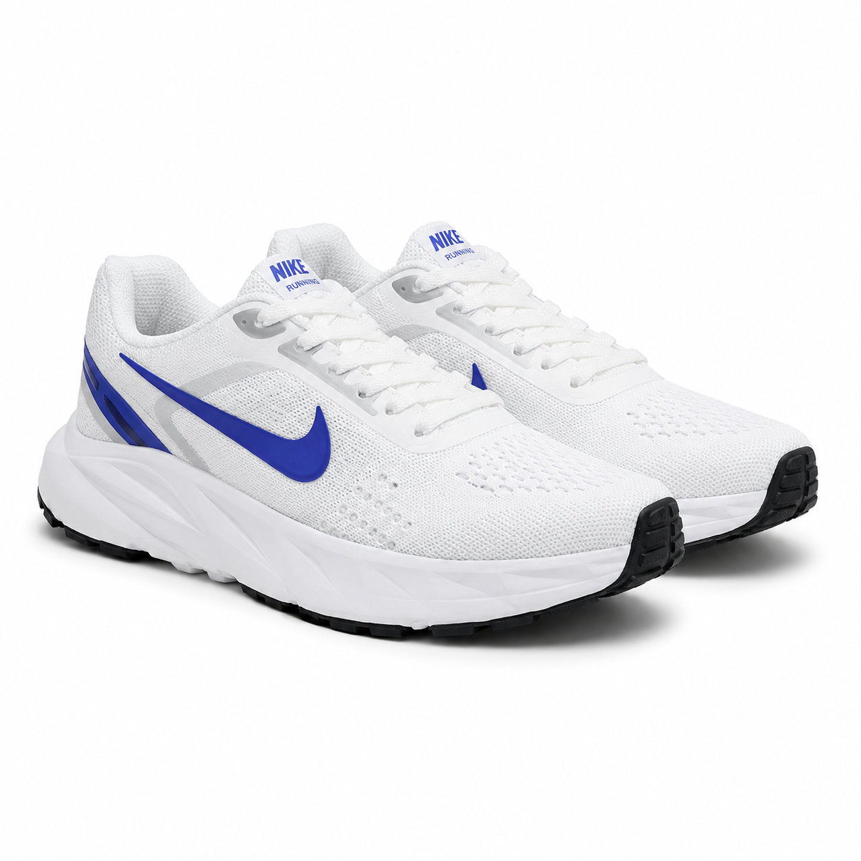 Nike Air Zoom White Hyper Royal