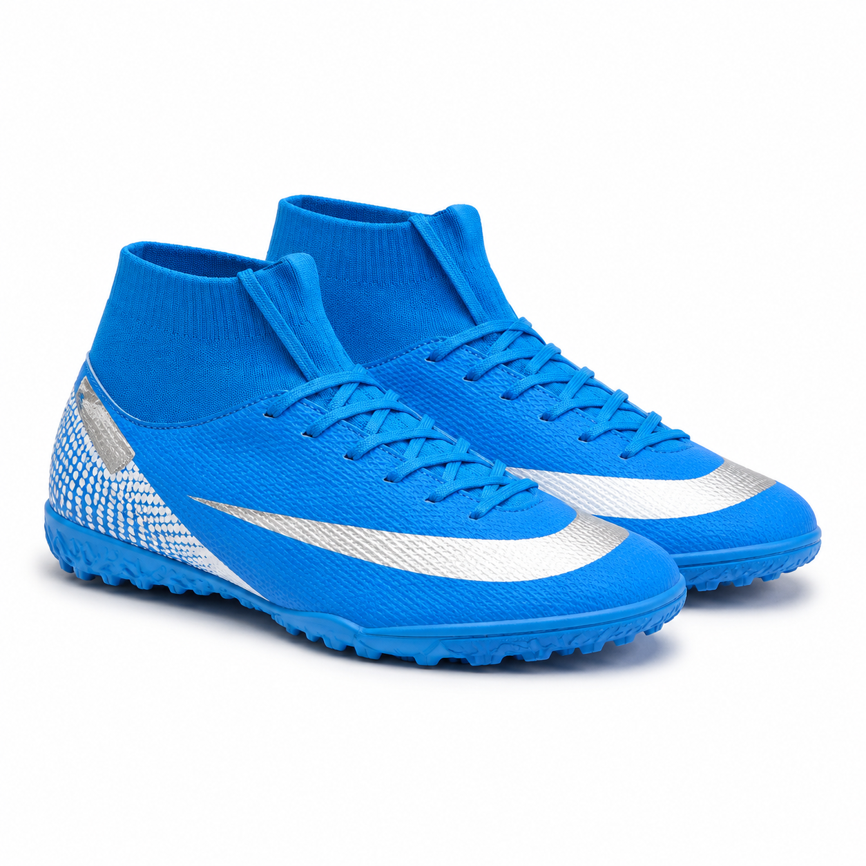 DRESER Competitive Unisex Soccer Shoes Men
