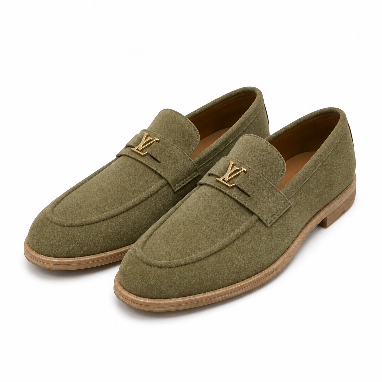 The Heritage Loafer