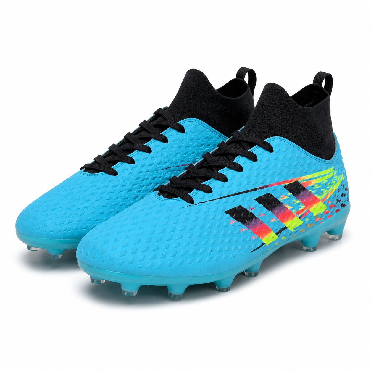 Strike Force Boots