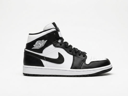 Air Jordan 1 Mid Panda