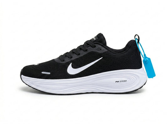 nike air zoom black colour