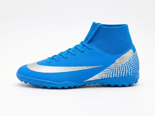 DRESER Competitive Unisex Soccer Shoes Men
