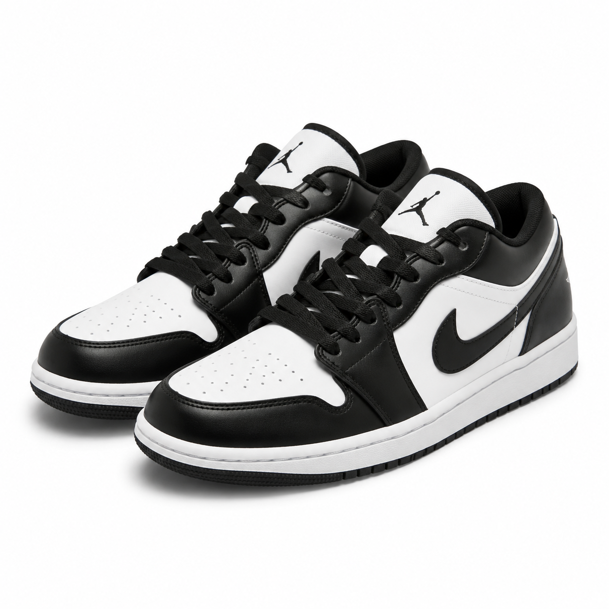 Air Jordan 1 Low Panda