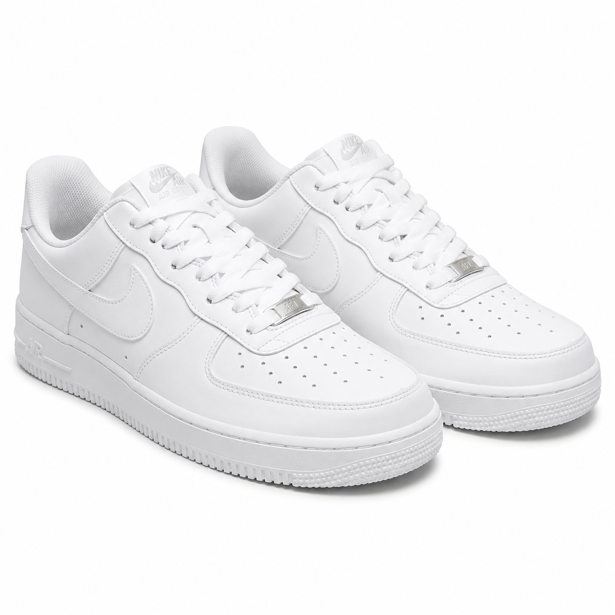Nike Air Force 1 '07 Triple White