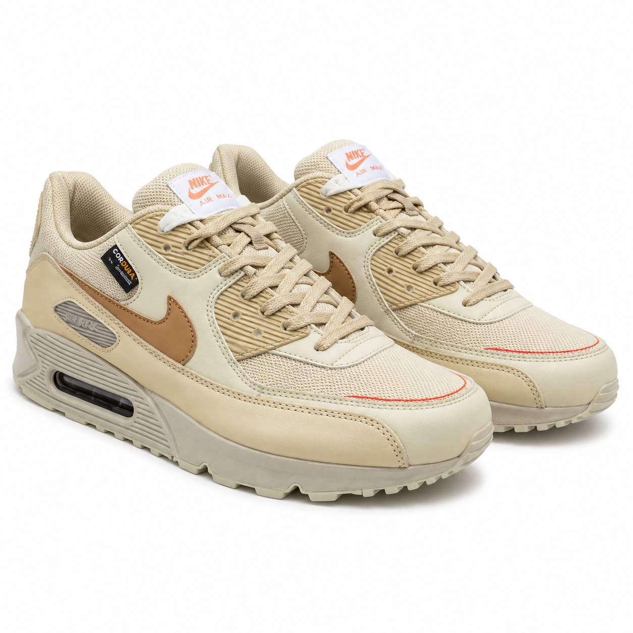 Nike Air Max 90 Surplus Desert Camo