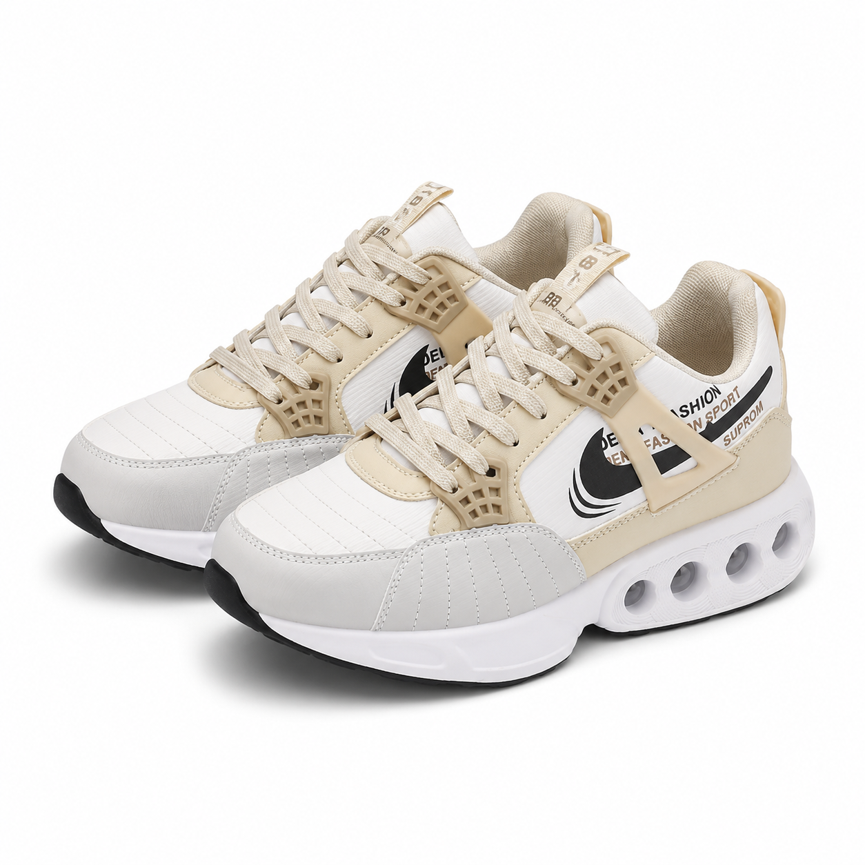 Fashion SUPROM Running Sneakers