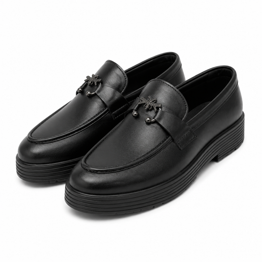 The Cordovan Classic
