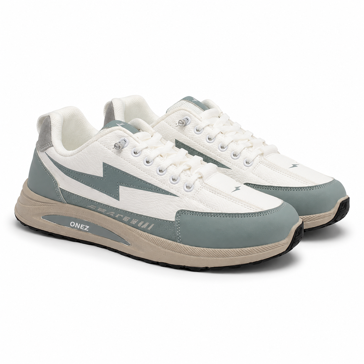 The Storm Bolt Sneakers for Men