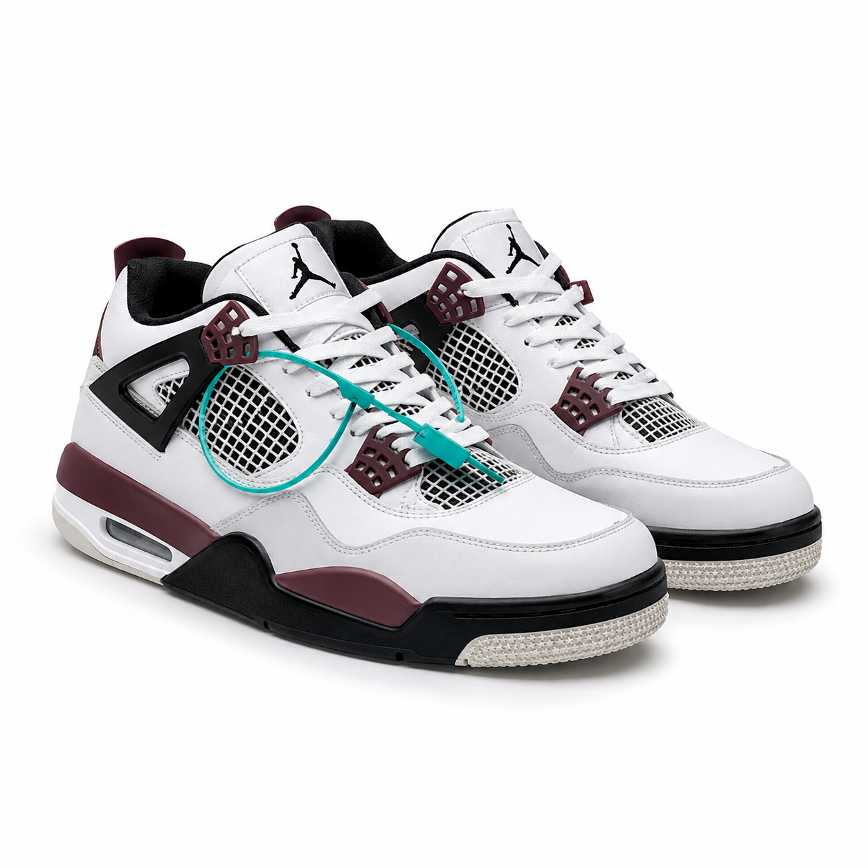 Air Jordan 4 Retro