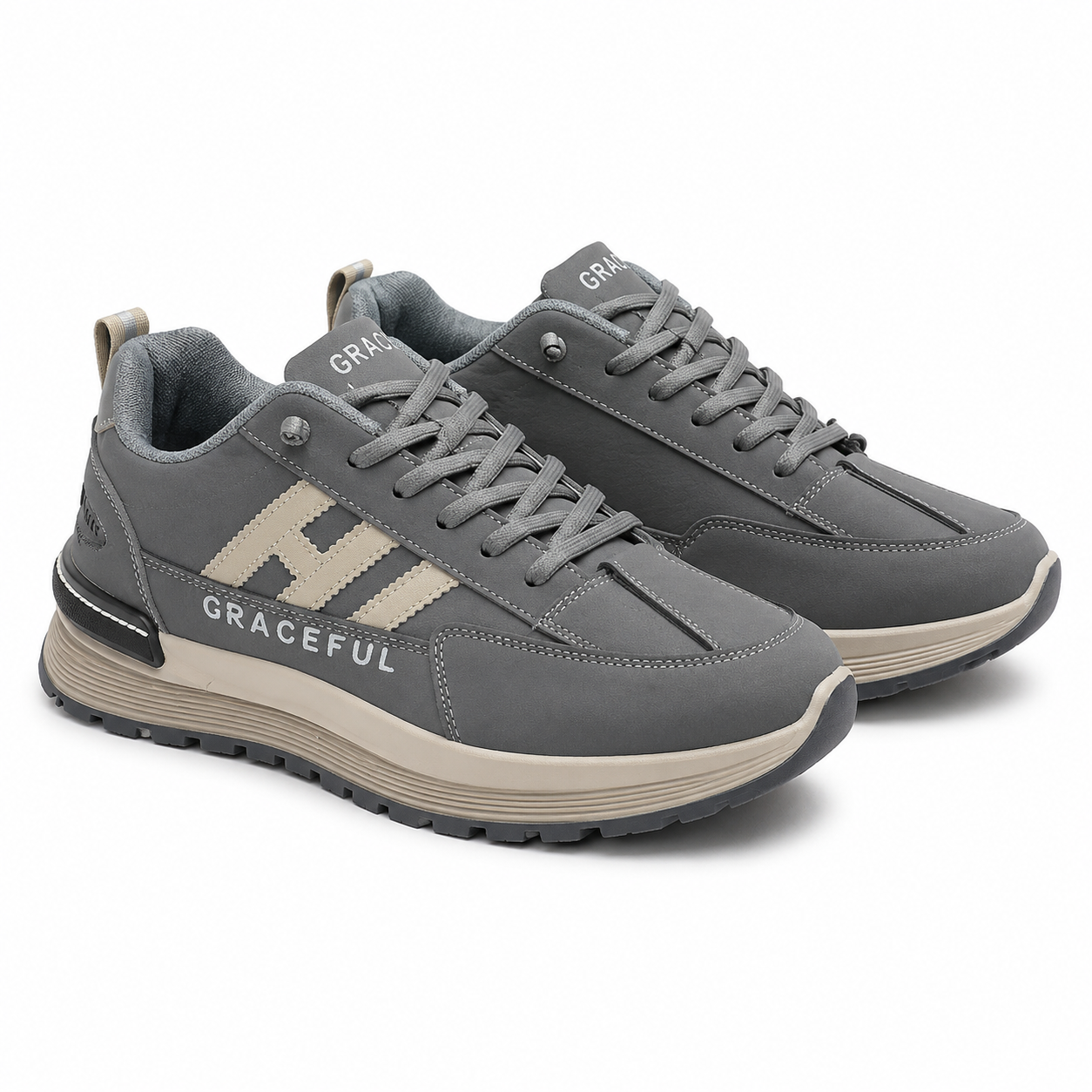 Lorvan Urban Runner Graceful Series