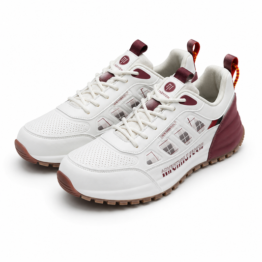 Lorvan Urban Motion Lightweight Street Sneakers