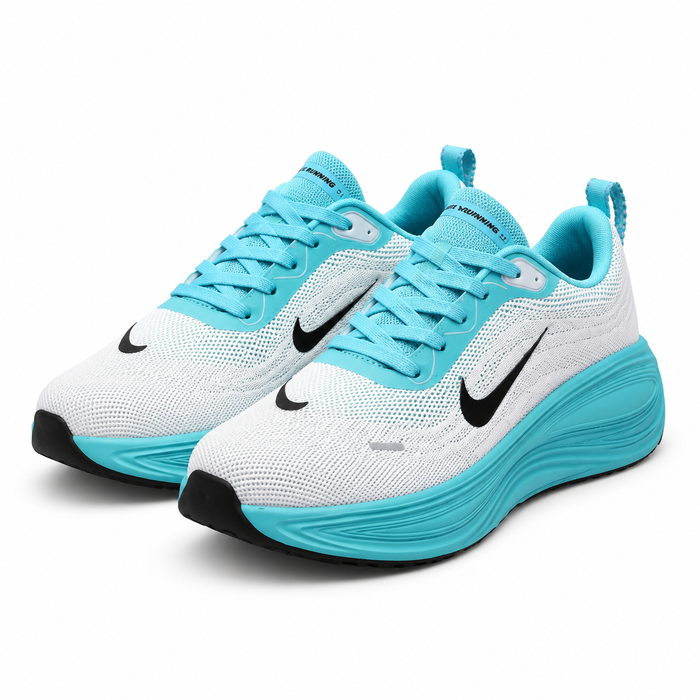 Aqua Veridian Sneakers