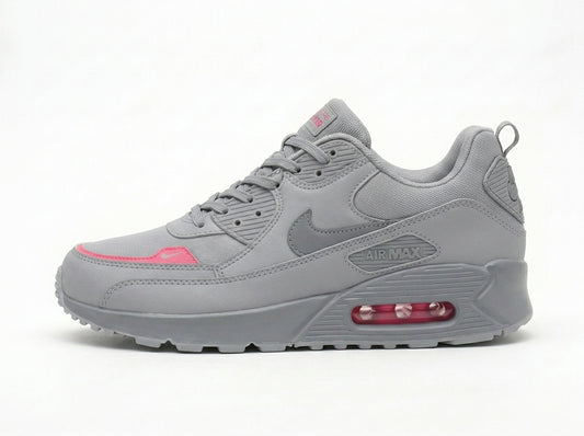 Nike Air Max 90 Surplus Wolf Grey Pink Salt