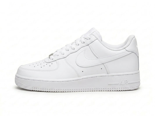 Nike Air Force 1 '07 Triple White
